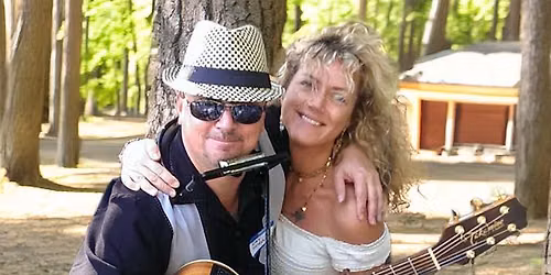 Groovin The Massapicnic\/ With Redneck Romance