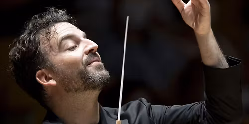 Parking Toronto Symphony Orchestra - Debussy & Sibelius
