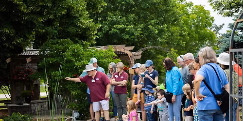 Wee Wednesday at Sargent's