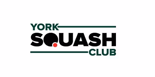 Under 12's Junior Squash Coaching Group Session