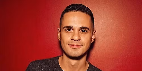 Hideout Comedy Presents Luke Touma!