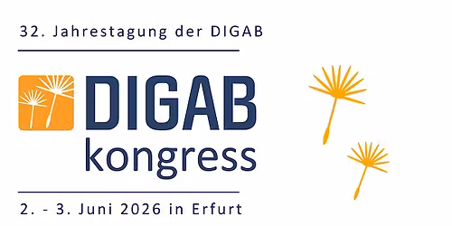 32. DIGAB Kongress