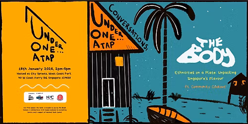 Under One Atap: The Body