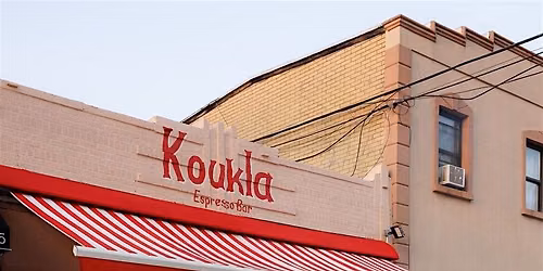 1 Year Anniversary of Koukla