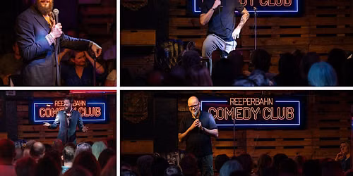 Reeperbahn Comedy Club