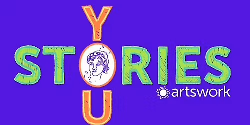 Your Stories: Exhibition Launch