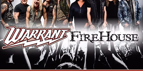 Warrant at Buck Hill — Buck Hill