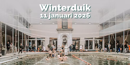 Winterduik 2026