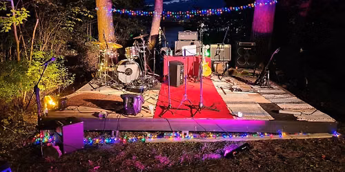 \u00d8yfest og premieutdeling \u00d8y-Triatlon med live musikk