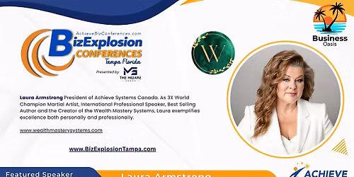 Laura Armstrong-Master Your Money: The 3 Steps to Become a Wealth Creator