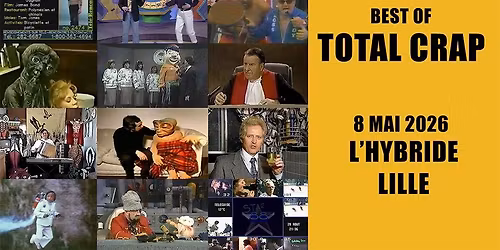 Total Crap