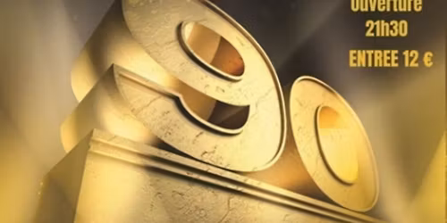 Soir\u00e9e 90-2000's act. VIII