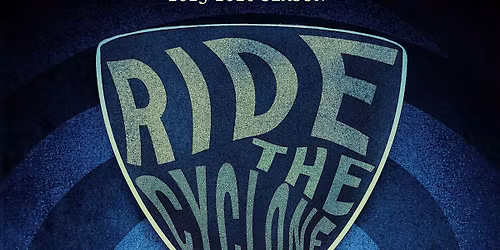 Ride the Cyclone by Jacob Richmond and Brooke Maxwell