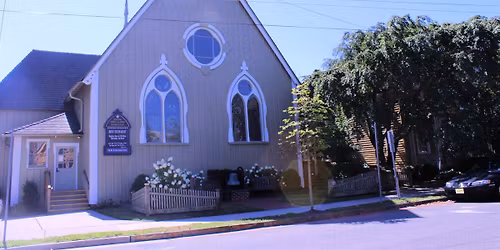 Classical Cape May: Organ Masterworks