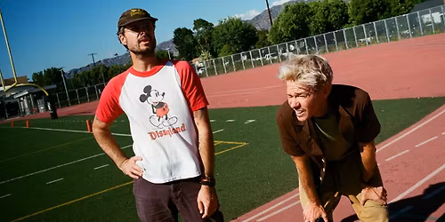 *SOLD OUT* The Format (Acoustic)