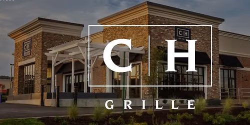 Free Trade Networking at NOON Business Mixer CHOPHOUSE EXTON