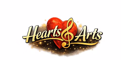 Hearts & Arts- Where Healthcare meets the Arts!