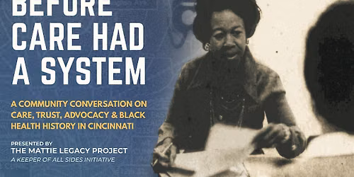 Before Care Had a System