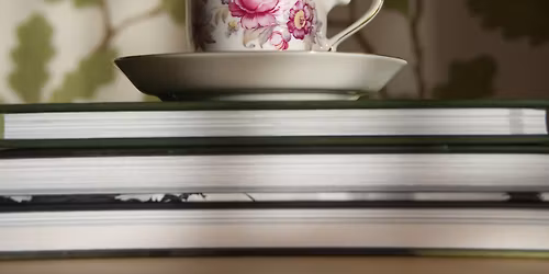 F\u00f6rel\u00e4sning: P\u00e4r Lagerkvist och Elin W\u00e4gner i dialog om arvet fr\u00e5n antiken och kampen f\u00f6r demokratin