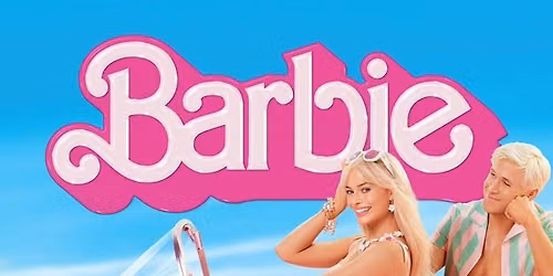 Rooftop Movie Nights at Rhombus Guys - Barbie
