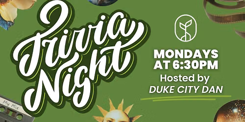 Trivia with Duke City Dan