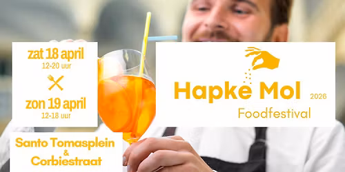 Hapke Mol 2026\ud83d\udc4c