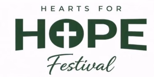 Hearts for Hope Festival