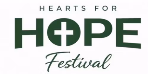 Hearts for Hope Festival