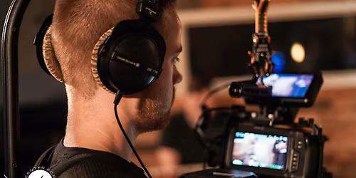 Life Stories: The Art of Unscripted Programming