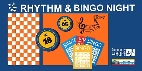 Beats & Bingo