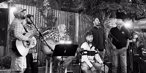 Slurp and Chirp 2025