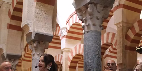 Medina Azahara Madrid Tickets