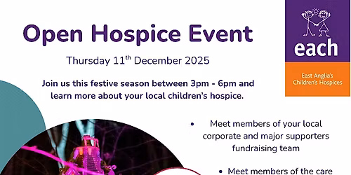 Christmas at the Treehouse