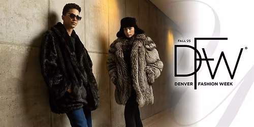 DFW HIGH ALTITUDE Fall '25