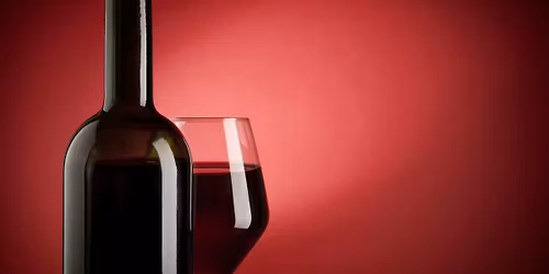 Complimentary Wine Sampling @ Red Bank | Friday Night Sips