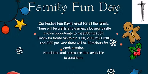 Family Fun Day