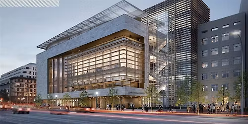 2025 Annual APHA ICEHS Section Awards Dinner