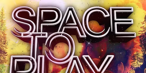 Space To Play Live at Waiting Room! With Infielder! and Velvet Velvet!