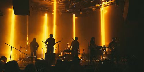 Run Run Run (CN) and Ze Wisenheimer at Trash Cult