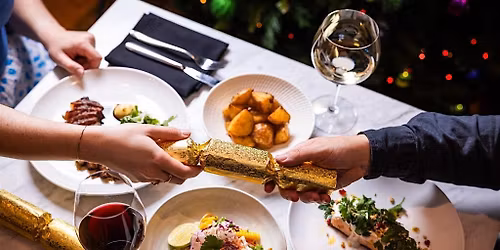 Christmas Lunch at The Inchcolm