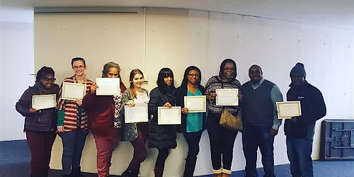 Case Management Training(Orlando, Florida )