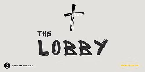 The Lobby: Young Adults