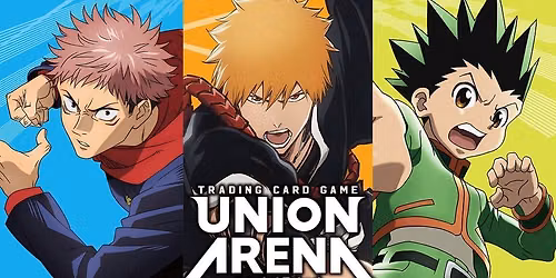 Union Arena Tournament
