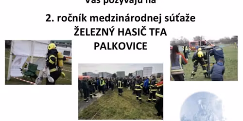 2.ro\u010dn\u00edk medzin\u00e1rodnej hasi\u010dskej s\u00fa\u0165a\u017ee \u017delezn\u00fd hasi\u010d TFA
