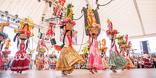 La Mole - Spanish Performance