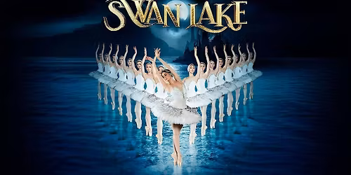 World Ballet Company: Swan Lake