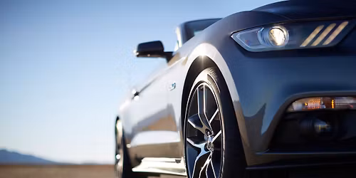 Cars and Coffee - Columbus