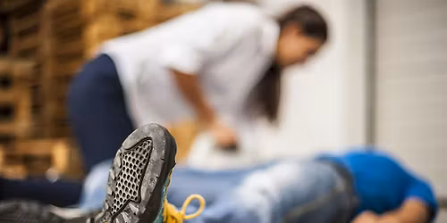 Pre-EMT:  Emergency Trauma Care and Medical Preparedness