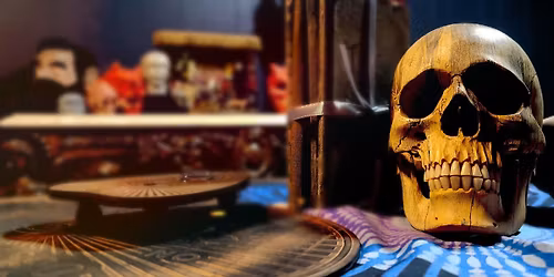 WitchCrafting Spell Bottles