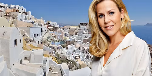 Suksesshistorien Hellas | Vinkurs med Ingvild Tennfjord